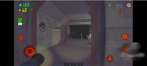 回收行动REPO中文版