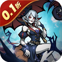 魔镜物语无限资源版