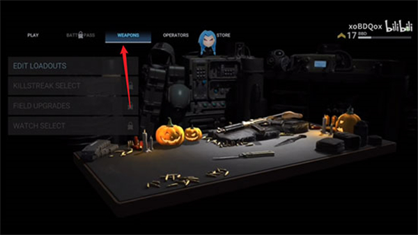 战斗大师最新版新手指南截图4