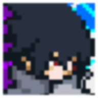 像素火影永恒佐助版本