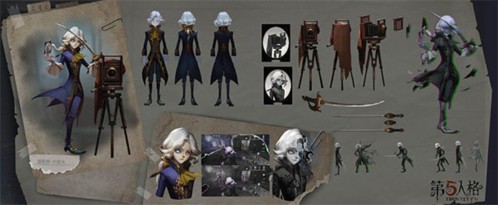 第五人格oppo版2