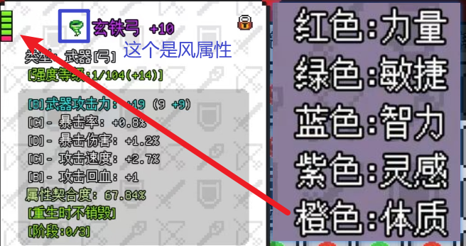 像素世界冒险起源