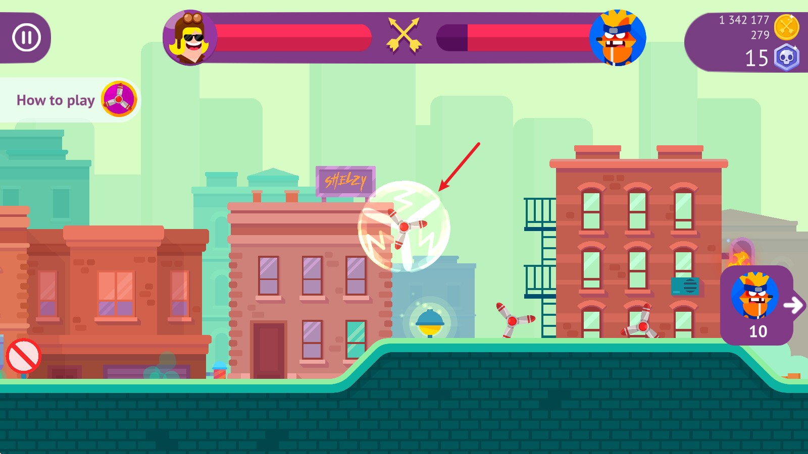 冷血射手重制版