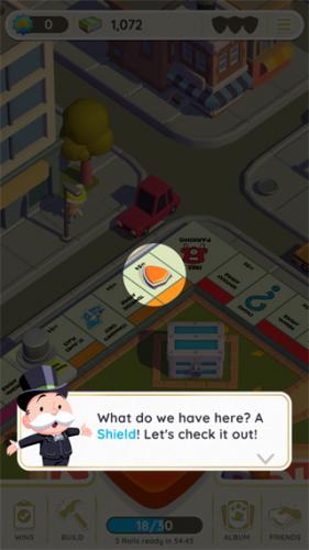 地产大亨大富翁中文版