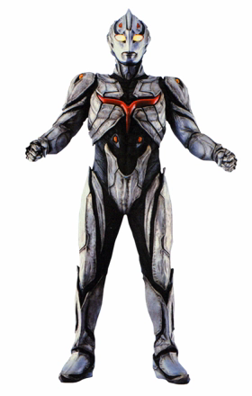 奈克瑟斯奥特曼默示录图片2