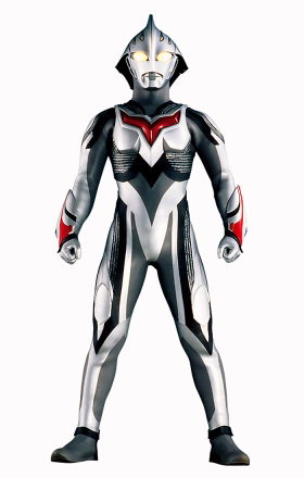 奈克瑟斯奥特曼默示录图片4