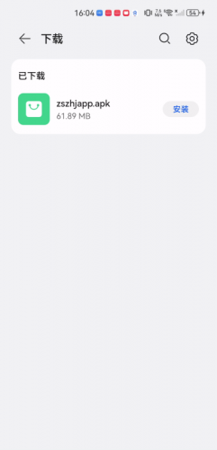 掌上追韩剧安卓版