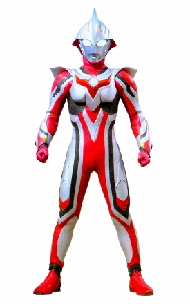 奈克瑟斯奥特曼默示录图片5