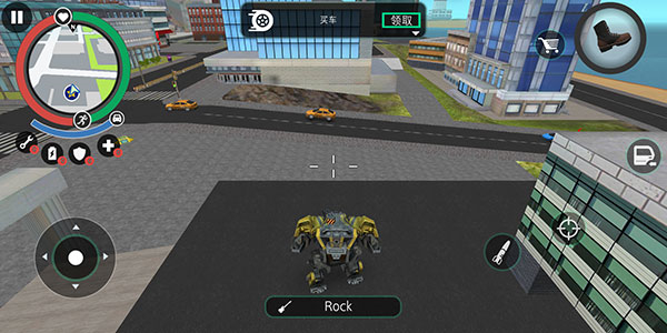 火柴人绳索英雄2内置作弊菜单