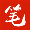 笔趣看书阁红色纯净版