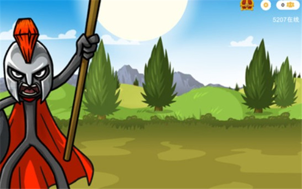 火柴人战争3最新版202512