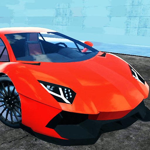 疯狂狂野飙车官方版