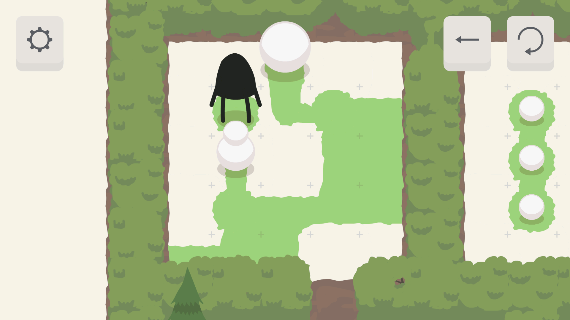 雪人难堆游戏最新版下载(Snowman) 雪人难堆游戏最新版下载(Snowman)