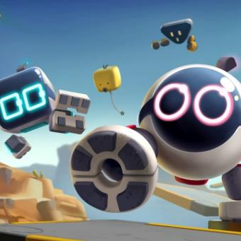 只只大冒险中文版