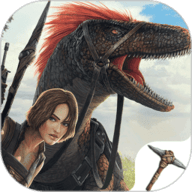 方舟生存进化上帝模式