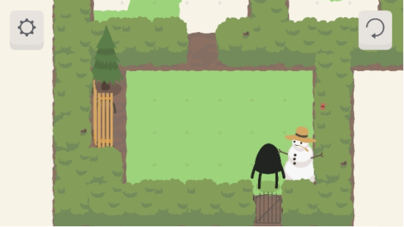 雪人难堆游戏最新版下载(Snowman) 雪人难堆游戏最新版下载(Snowman)