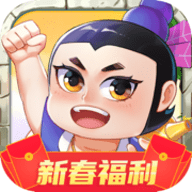 葫芦兄弟七子降妖