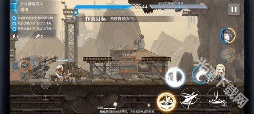 神行少女手游下载