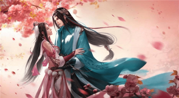 天龙八部手游荣耀版