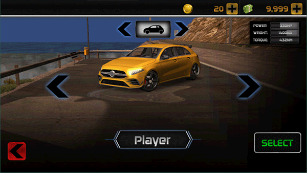 真实驾驶模拟器汉化版