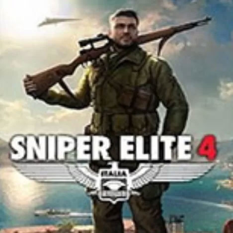狙击精英4手游(射击手游) Sniper Elite 4 v2.8.2 安卓版