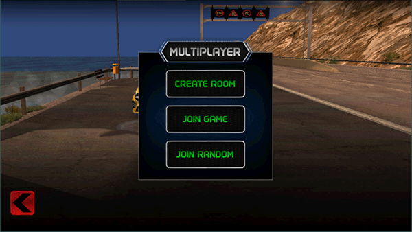 真实驾驶模拟器汉化版