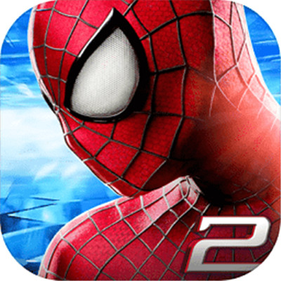 超凡蜘蛛侠2手机版(SPIDER-MAN 2)