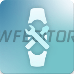 小米手环表盘自定义工具