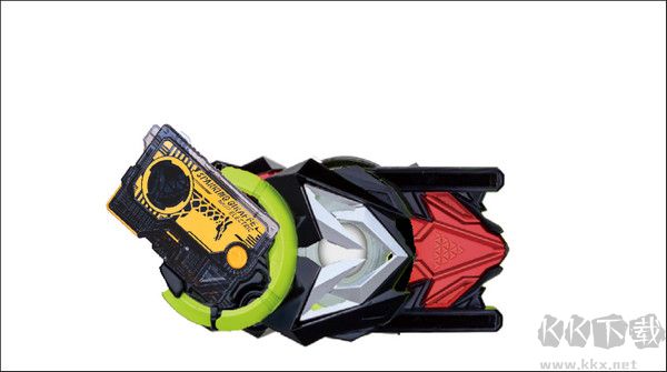 假面骑士01腰带模拟器豪华版使用方法3