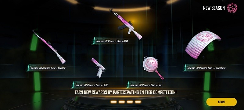 未来之役最新内容