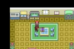 口袋妖怪梦的光点图文攻略8