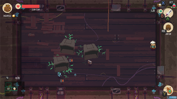 隐藏房攻略配图1