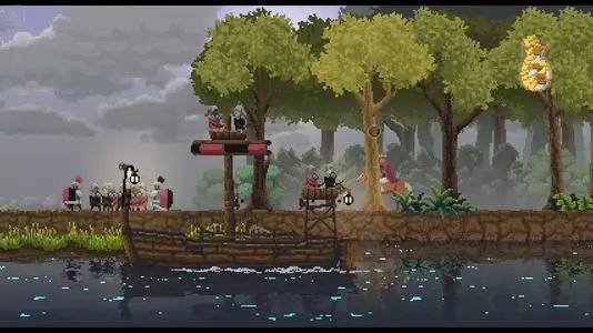 王国新大陆手机版下载