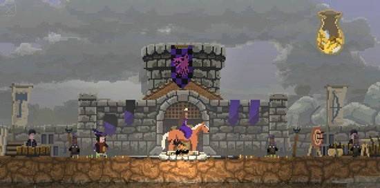 王国新大陆手机版下载