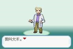 口袋妖怪梦的光点图文攻略1