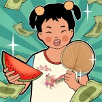 王蓝莓的小卖部正版下载免费