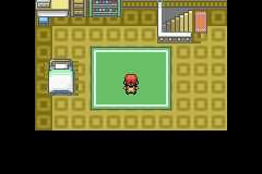 口袋妖怪梦的光点图文攻略2