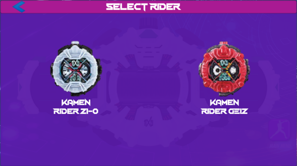 假面骑士腰带模拟器豪华版