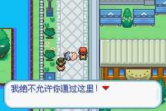 口袋妖怪梦的光点图文攻略5