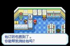 口袋妖怪梦的光点图文攻略6