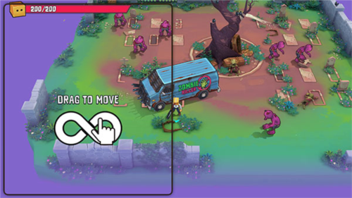 盒子头僵尸必须死免广告版图片5