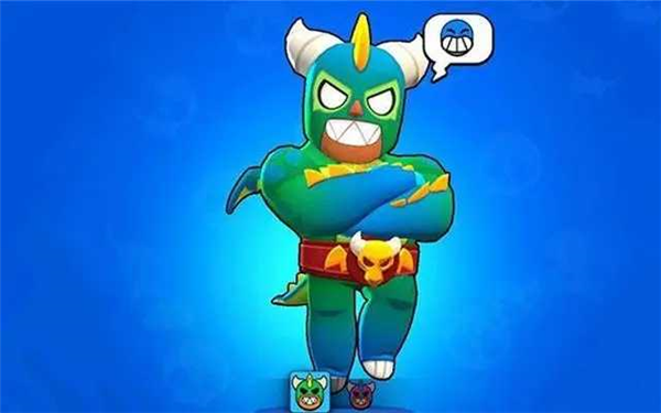 新手推荐英雄配图2