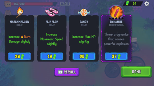 盒子头僵尸必须死免广告版图片9