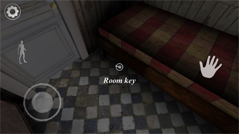 恐怖奶奶5苏醒时刻中文版