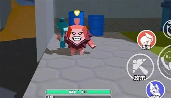 蛋仔派对官服网易版