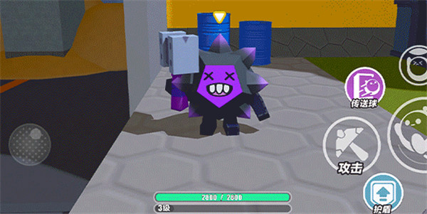 蛋仔派对官服网易版