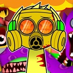 节奏盒子Sprunki混音