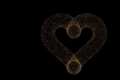 炫彩粒子无广告破解版图片10