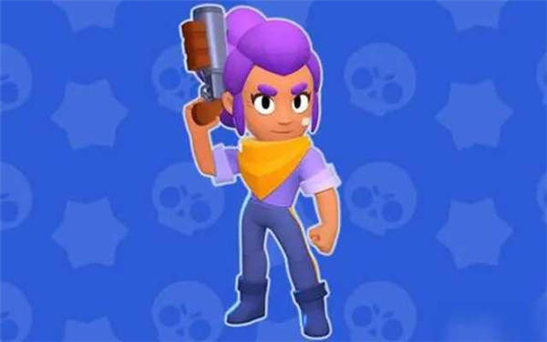 新手推荐英雄配图1