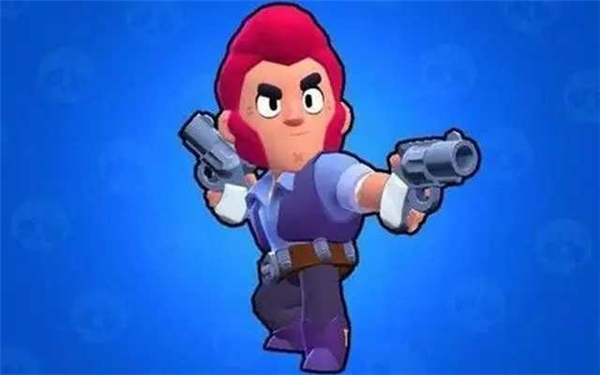 新手推荐英雄配图3